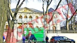Gigi Becali iese la atac