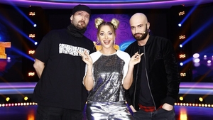 Mihai Bendeac, asaltat de cadouri la audițiile „iUmor”! Care a fost cel mai inedit gest