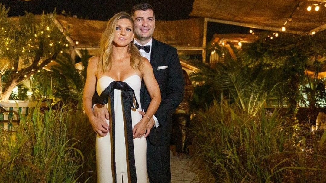 Ce scrie presa internațională despre divorțul Simonei Halep