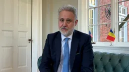 Ce a câștigat România prin participarea la Consiliul pentru Pace. Marius Lazurca: „Am fost mai puțin izolați decât se spune”