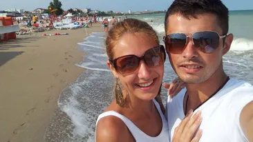 Ii mai tineti minte pe cei doi protagonisti ai celei mai virale cereri in casatorie din Romania? Amalia se lanseaza in muzica!