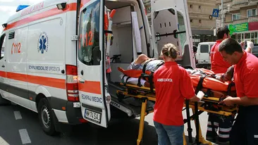 ALEGERI PREZIDENTIALE 2014: Un barbat a MURIT la iesirea din sectia de vot! S-a intamplat in urma cu doar cateva minute!