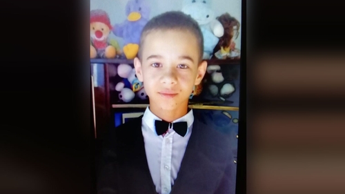 Groaznic! Unde l-au găsit polițiștii pe băiatul de 12 ani din Slatina, care a dispărut ieri de la școală după ce a ieşit din clasă, în timpul unei ore