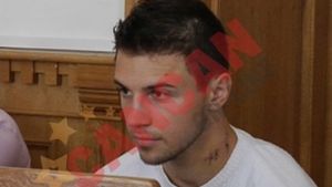 Studentii de la medicina, condamnati la 16 ani de inchisoare!