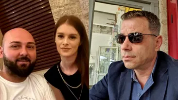 Fiica lui Robert Lupu, călăul Teodorei Marcu, amenințată cu moartea de Alex Marcu! S-a emis ordin de protecție împotriva văduvului