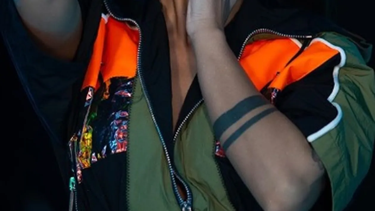 Antonia a recunoscut că are un defect fizic pe care nu l-a observat nimeni până acum! ”Asta sunt eu, cea adevărată”