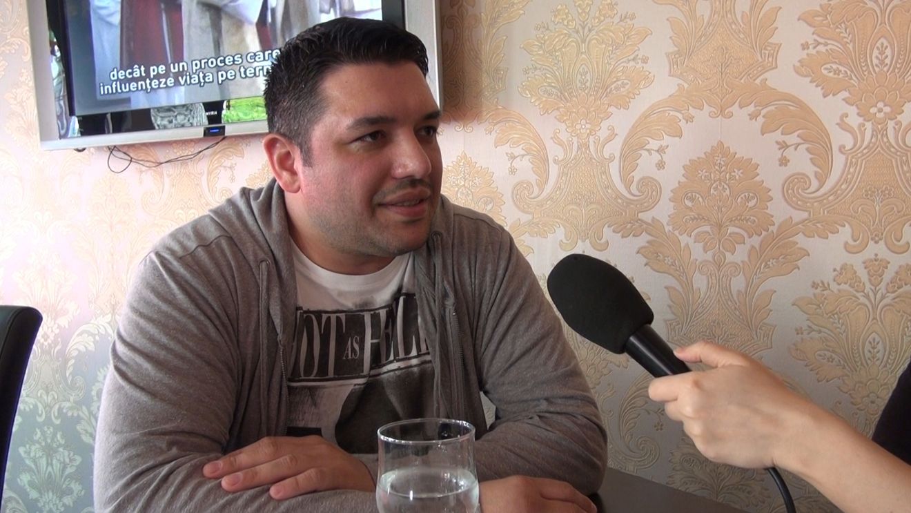 Detalii halucinante din dosarul "Cocaina pentru VIP-uri"! Dealer-ul povesteste in fata camerelor cum se droga Raluca Badulescu