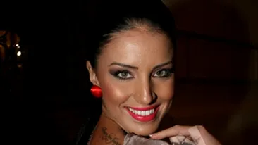 Adelina Pestritu trece la masuri drastice dupa sarbatori! Vezi ce s-a hotarat sa faca in fiecare seara, timp de o ora!