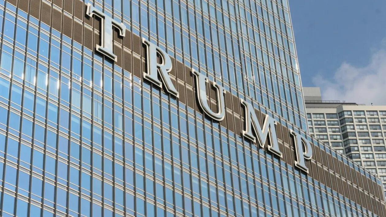 Cum va arăta turnul Trump, care se construiește în București? Va avea 30 de etaje