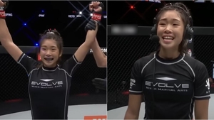 Doliu în lumea sportului. Victoria, luptătoare MMA, a murit la vârsta de 18 ani