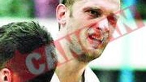 Trei handbalisti s-au batut intr-un bar din Piatra Neamt