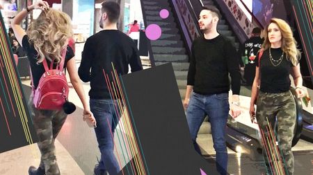 Știrista de la Antenă e în tatonări cu un patronaș manierat!