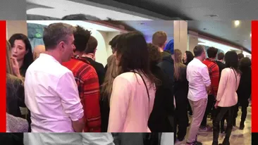 Și-a scos noua achiziție la film!  Cum arată bruneta care l-a cucerit pe Cornel Ilie la doi ani de când acesta a divorțat