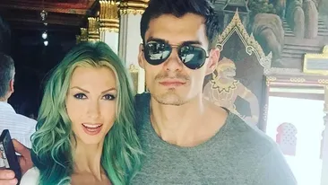 Andreea Bălan şi George Burcea au decis ce vor face în toamnă. Am plănuit deja o...