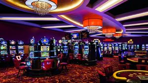 Angajata unui casino din Botoșani, concediată după ce a rămas însărcinată. Cum a fost posibil așa ceva