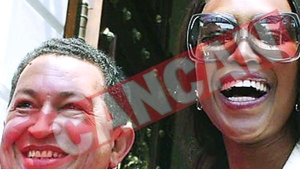 Hugo Chavez: "George W. Bush este nebun de legat"