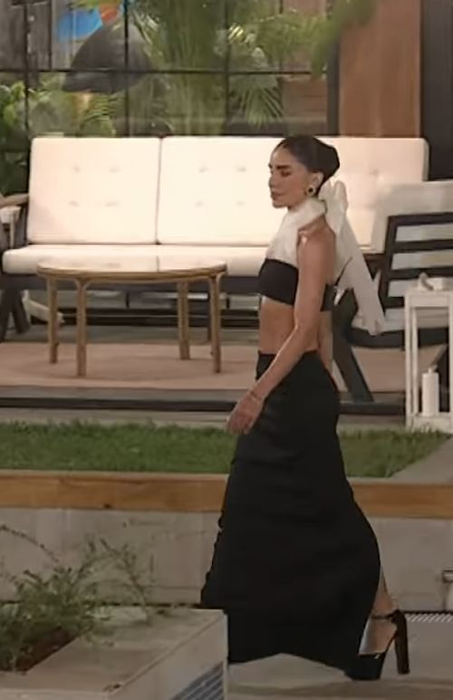 Primele imagini de la ”Burlacii: Foc în Paradis”. Cum arată casa în care vor locui concurenții emisiunii de la Pro TV