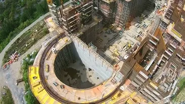 Păcat mare! Ce s-a întâmplat în ziua de Rusalii, la Catedrala Mântuirii Neamului!