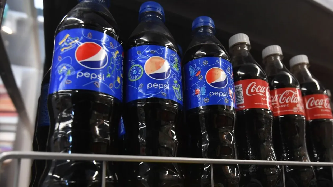 Magazinele rămân fără Coca-Cola și Pepsi! Anunțul apocaliptic al specialiștilor în privința unei crize iminente