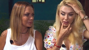 Ruptură între Andreea Antonescu și Andreea Bălan. Cum a evitat Antoneasca răspunsul: "De ce nu o întrebați pe ea?"