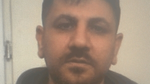 A evadat Abdullah Ataș, turcul condamnat la 22 de ani de închisoare pentru uciderea poliţistului Gheorghe Ionescu
