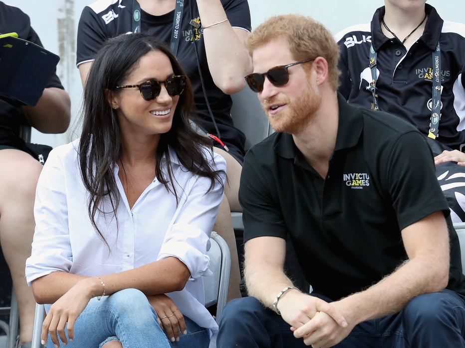 Lucian Becali o desființează pe Meghan Markle: “După ce te-au tăvălit jumătate dintre actorașii…“