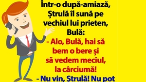 BANC | Bulă, un băiat model: "Am lăsat tot: fumatul, băutura și nevasta"