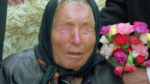Baba Vanga, previziune sumbră pentru sfârșitul lui 2025: ”O apocalipsă se apropie!”