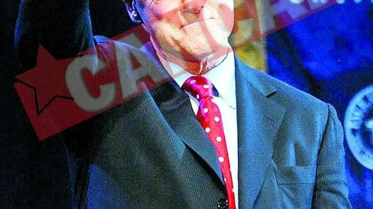 Bill Clinton nu mai e dorit de soacra