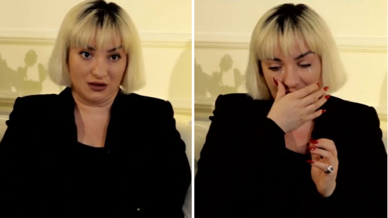 Ana Morodan, condamnată, după episodul din trafic! Ce pedeapsă a stabilit instanța pentru Contesa digitală