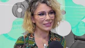 Alina Laufer, despre miracolul sarcinii la 42 de ani. Cum au reacționat copiii când au aflat că vor avea o surioară: "Mi-am dorit o familie cât mai numeroasă”