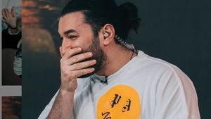 Cum l-a hrănit Anna Lesko pe Smiley și ce mesaj i-a trimis, apoi, Ginei Pistol