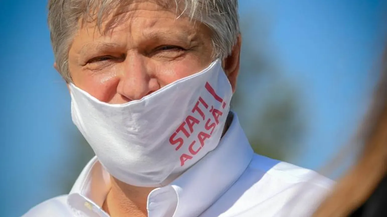 Primarul Tudorache denunță într-un document adresat Camerei Deputaților faptul că USR-PLUS blochează modernizarea sectorului 1