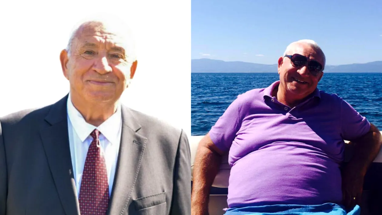 BREAKING | A murit Dumitru Chiru, primarul comunei Lumina. Boala nemiloasă l-a răpus!