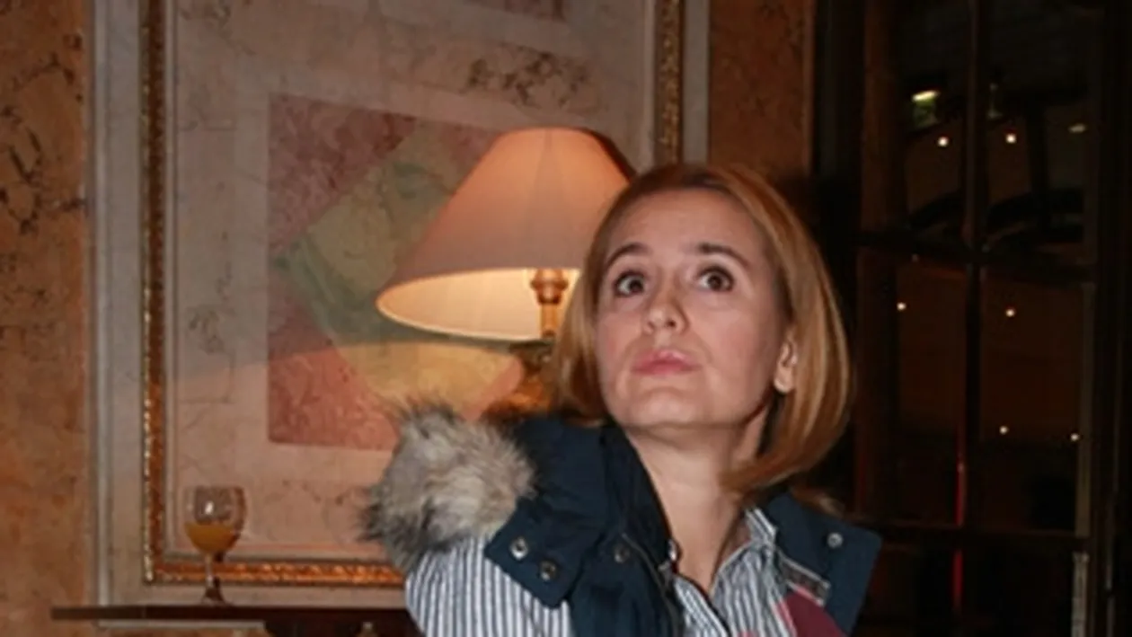 Alexandre Eram: Nu-l dam in judecata pe cel care i-a rupt piciorul Andreei