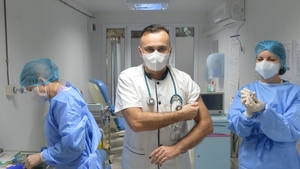 Avertismentul lui Adrian Marinescu, după epidemia de Norovirus din Râșnov: ”Trebuie să ne protejăm!”