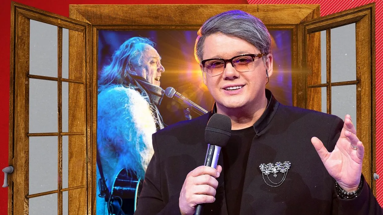 Cele mai frumoase colinde de Crăciun. Hrușcă și Fuego vă „bat la geam” chiar și în pandemie