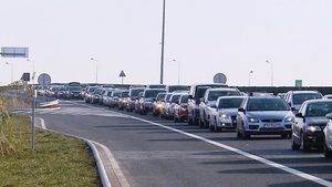 Circulația pe autostrăzile din România, monitorizată! Șoferii nu mai au nicio scăpare