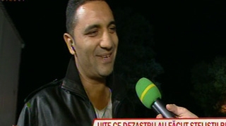 Ce s-a intamplat de fapt in seara betiilor fotbalistilor de la Steaua! Dezvaluirile incredibile ale taximetristului care i-a purtat prin oras pe Nikolici si pe Matei!