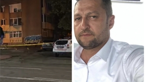 Gestul făcut de soția polițistului Ciprian Verdeș, după ce fiul lor l-a înjunghiat mortal. Ți se rupe sufletul!