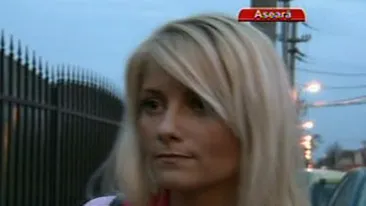 Sylvia: Logic ca am plans, s-a sfarsit o etapa din viata mea. Acum fiecare pe drumul lui