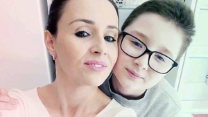 Tolea și-a uitat băiatul pe care îl are din relația cu Magda Ciumac! ”În 12 ani și-a văzut fiul de patru ori”
