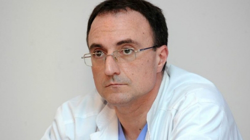 Tragedia i-a legat pe viata! Unul dintre salvatorii din Apuseni ii va boteza copilul doctorului Valentin Calu