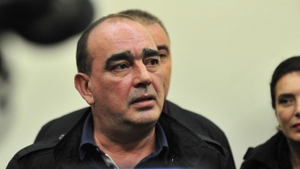 Gigi Netoiu risca sa se intoarca la inchisoare! S-a dat singur de gol si CANCAN.RO are imaginile "autodenuntului"!