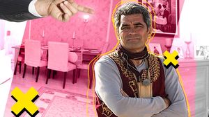 E oficial! Marcel Toader, somat să-și părăsească apartamentul