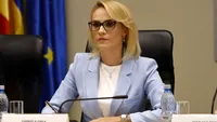 Gabriela Firea, primele declarații după audierea sa la Parchetul General