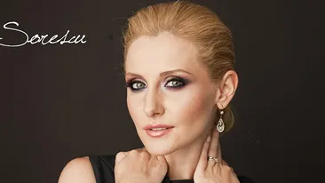 Motivul pentru care Alina Sorescu nu arata nicio fotografie cu fiica ei! De ce isi ascunde cantareata copilul