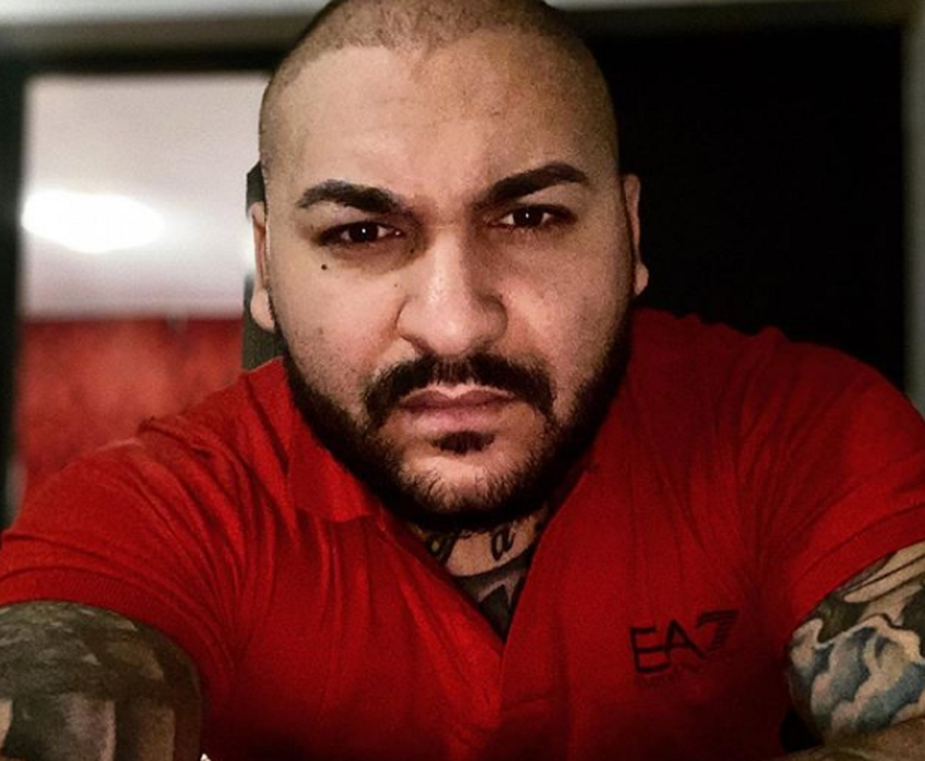 Averea impresionantă pe care a strâns-o Dani Mocanu, înainte să renunțe la muzică și să se pocăiască