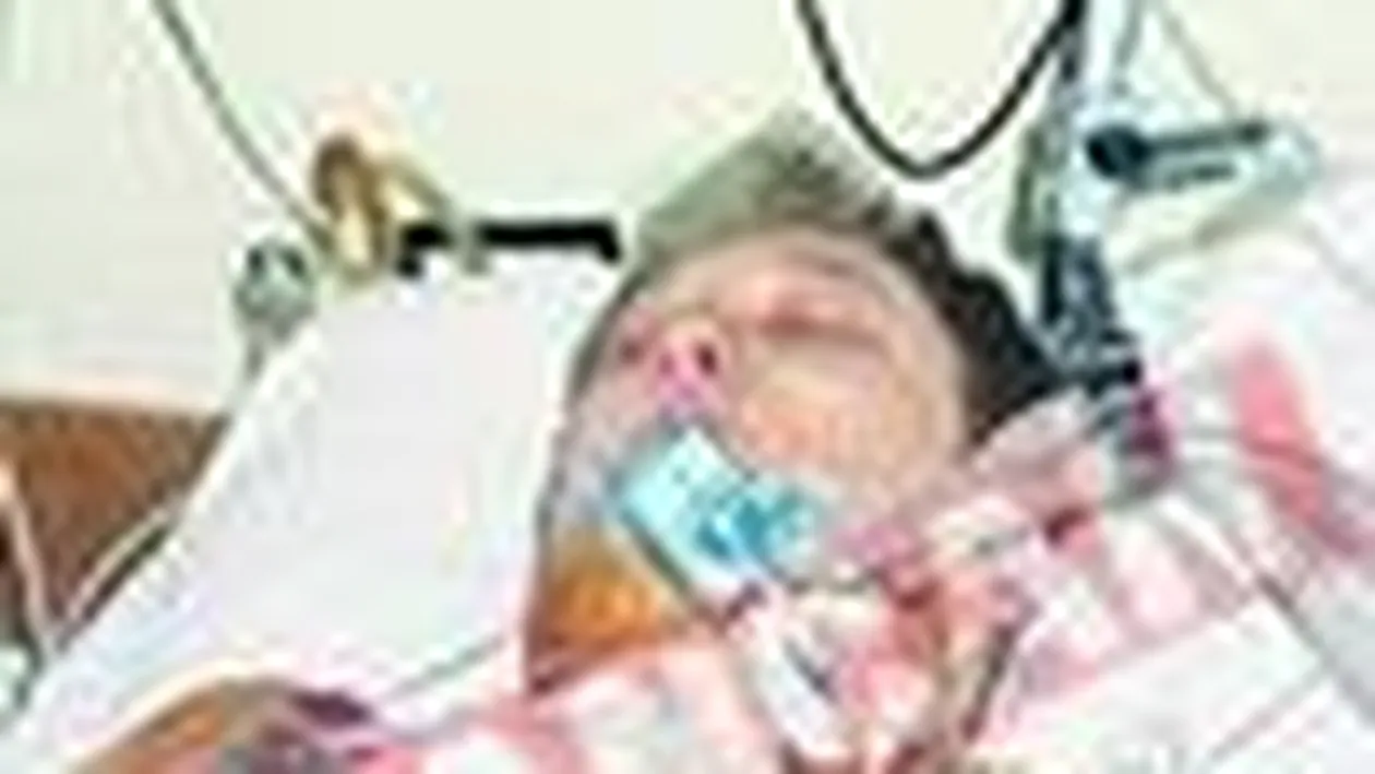 Pacientul manechin va fi audiat astazi