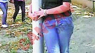 Sinucigasa, o eleva de 18 ani, a lasat un mesaj ciudat de adio pe internet